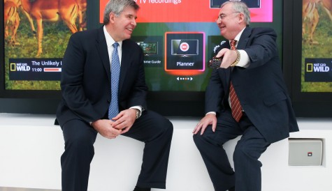 Eircom launches new TV service to take on Sky and UPC