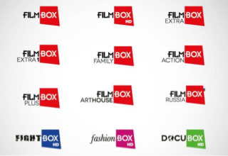 Filmbox channels to launch in Latvia