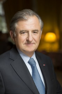 Jean-René Fourtou