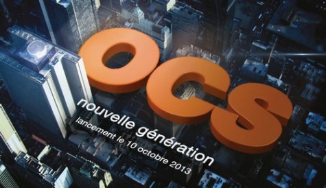 Orange Cinéma Séries launches ‘new generation’ with OCS City and Go