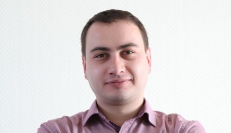 Interview: Sergey Dolgopolsky, GS Group