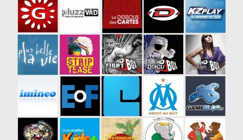 Canal+ reportedly in talks to take Dailymotion stake