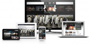 Tvinci’s OTT 2.0 platform offers social content discovery and interaction.