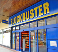 Blockbuster to shut US DVD business, focus on digital
