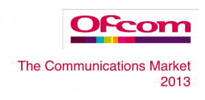 Ofcom report