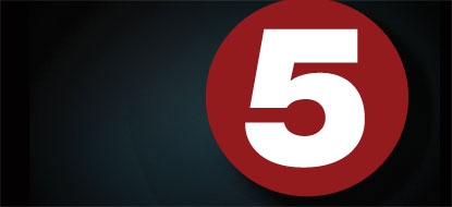 Channel 5 reportedly up for sale