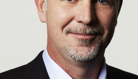 Netflix will continue to invest to be global player, says Hastings