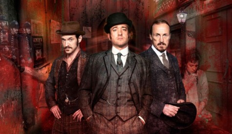 Amazon to launch Ripper Street ahead of BBC