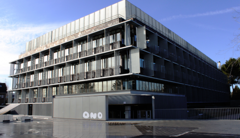 Vodafone in reported €7 billion bid for ONO