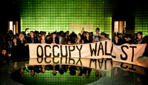 Vimeo launches Occupy Wall Street project internationally