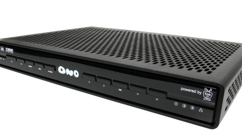 Vodafone to upgrade Ono’s TiVo platform