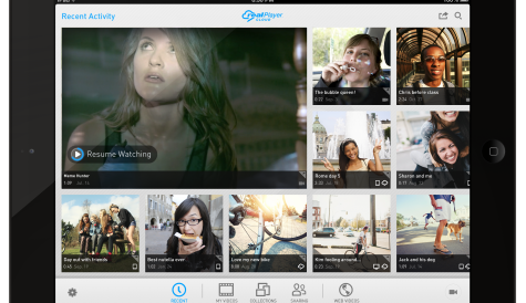 RealNetworks launches cloud video storage internationally