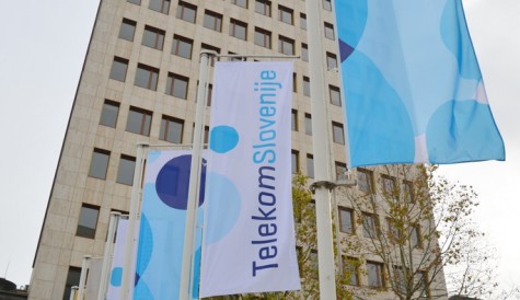 Telekom Slovenije adds raft of new channels