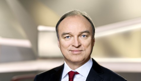 ProSiebenSat.1 CEO to step down in February