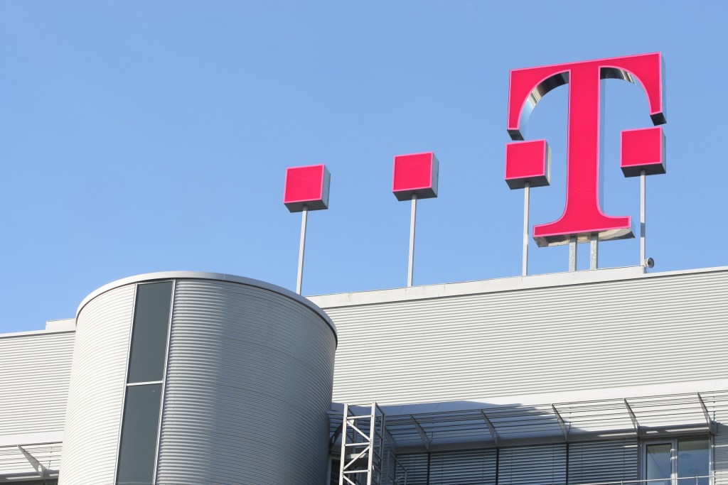 Deutsche Telekom vede o creștere puternică a bazei de televiziune germane