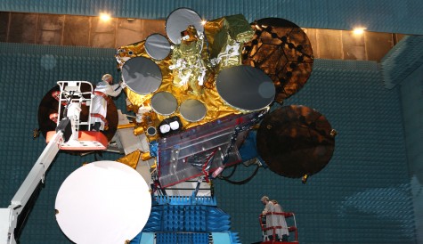 Space for more: satellite operators go interactive
