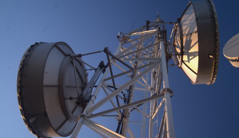 Antenna Hungária begins testing fifth multiplex