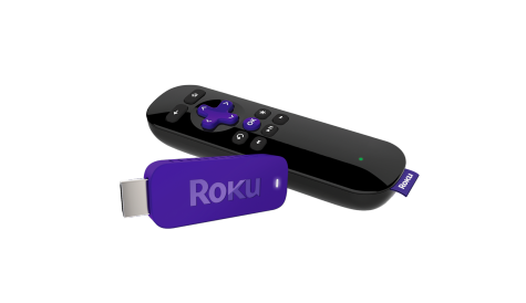 Roku takes on Chromecast with new TV streaming stick