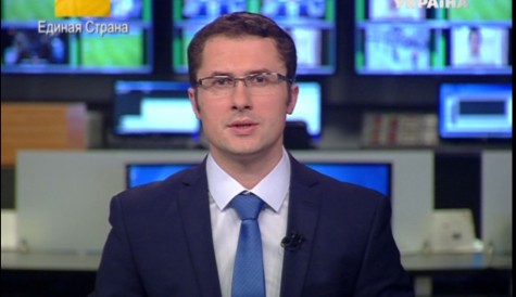 Ukrainian broadcasters join to appeal to Russians for 