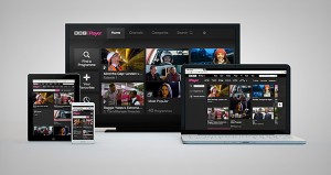 The new BBC iPlayer on tablet, smart phone, TV and computer