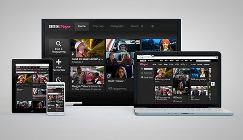 BBC reports record iPlayer traffic over New Year