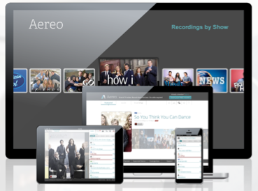 Aereo files for bankruptcy