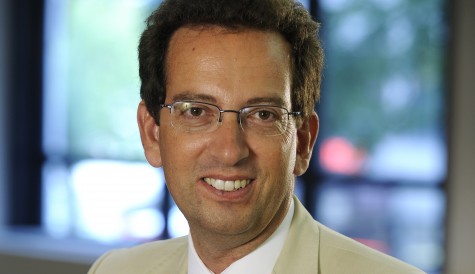 The Euro50 Q&A: Antonio Arcidiacono Director of innovation, Eutelsat