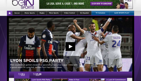 Canal+ loses unfair competition case against BeIN Sports