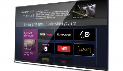 Freesat launches first pay VoD offering