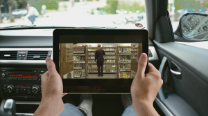 Ericsson believes mobile networks will play a key role in video delivery.