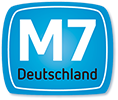 M7 Deutschland in new deal with Wilhelm.tel