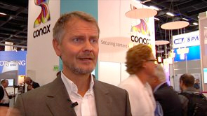 ANGA COM 2014: Conax’s Tom Jahr on multiscreen video