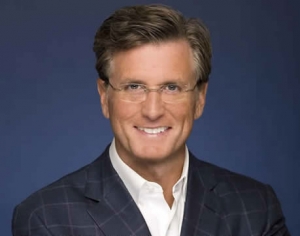 Kevin Reilly to exit Fox