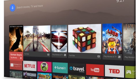Google to offer Netflix search on Android TV