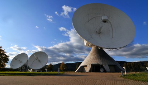 Intelsat and BT to support BBC World Service distribution