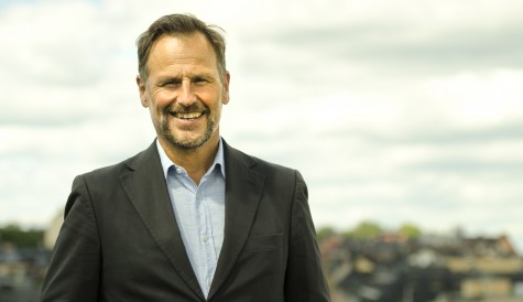 C More secures long-term deal for Swedish hockey