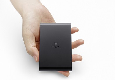Sony to launch PlayStation TV in Europe later this year