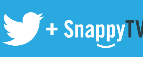 Twitter buys video platform SnappyTV