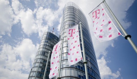 T-Hrvatski Telekom sees TV numbers flatline