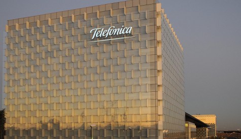 Spanish watchdog takes action against Telefónica in DTS case