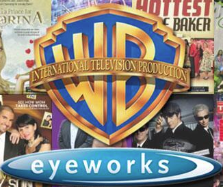 Warner Bros completes Eyeworks deal