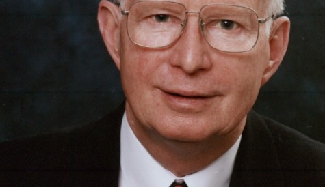 IBC president John Wilson dies