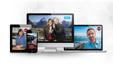 Scripps makes channels available on TVPlayer