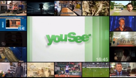 YouSee re-launches information channel