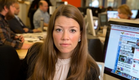 TV4 names news project manager with digital experience