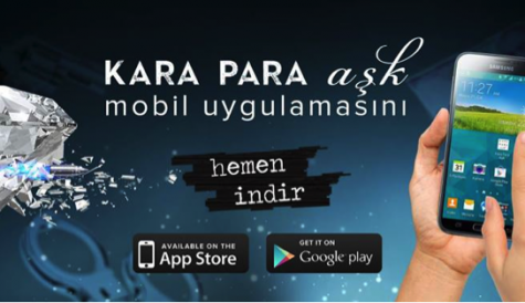 Samsung Turkey launches second screen app