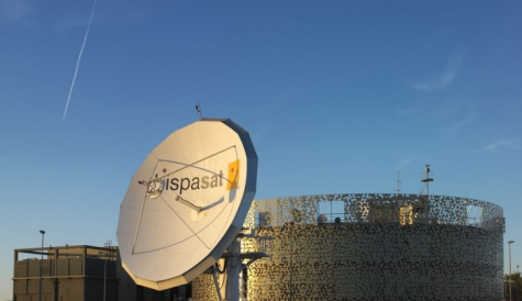 Hispasat chooses SSL for new satellite