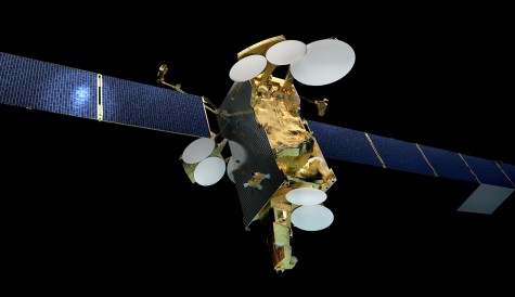 SES picks Arianespace for SES-12 satellite launch