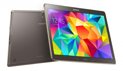 Samsung bundles Now TV offer with Galaxy tablets