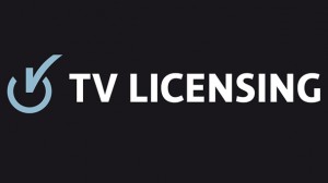 TV licensing